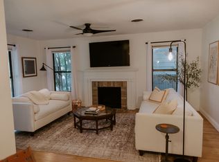 4933 Birchman Ave, Fort Worth, TX 76107