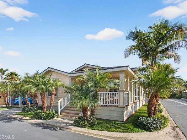 24921 Muirlands Blvd Space 63, Lake Forest, CA 92630