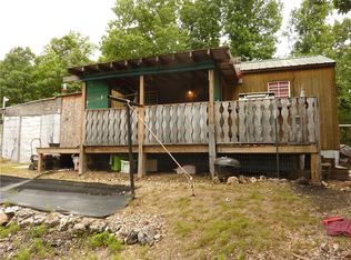 396 Dawn Light Dr, Western Grove, AR 72685