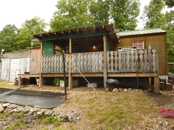 396 Dawn Light Dr, Western Grove, AR 72685