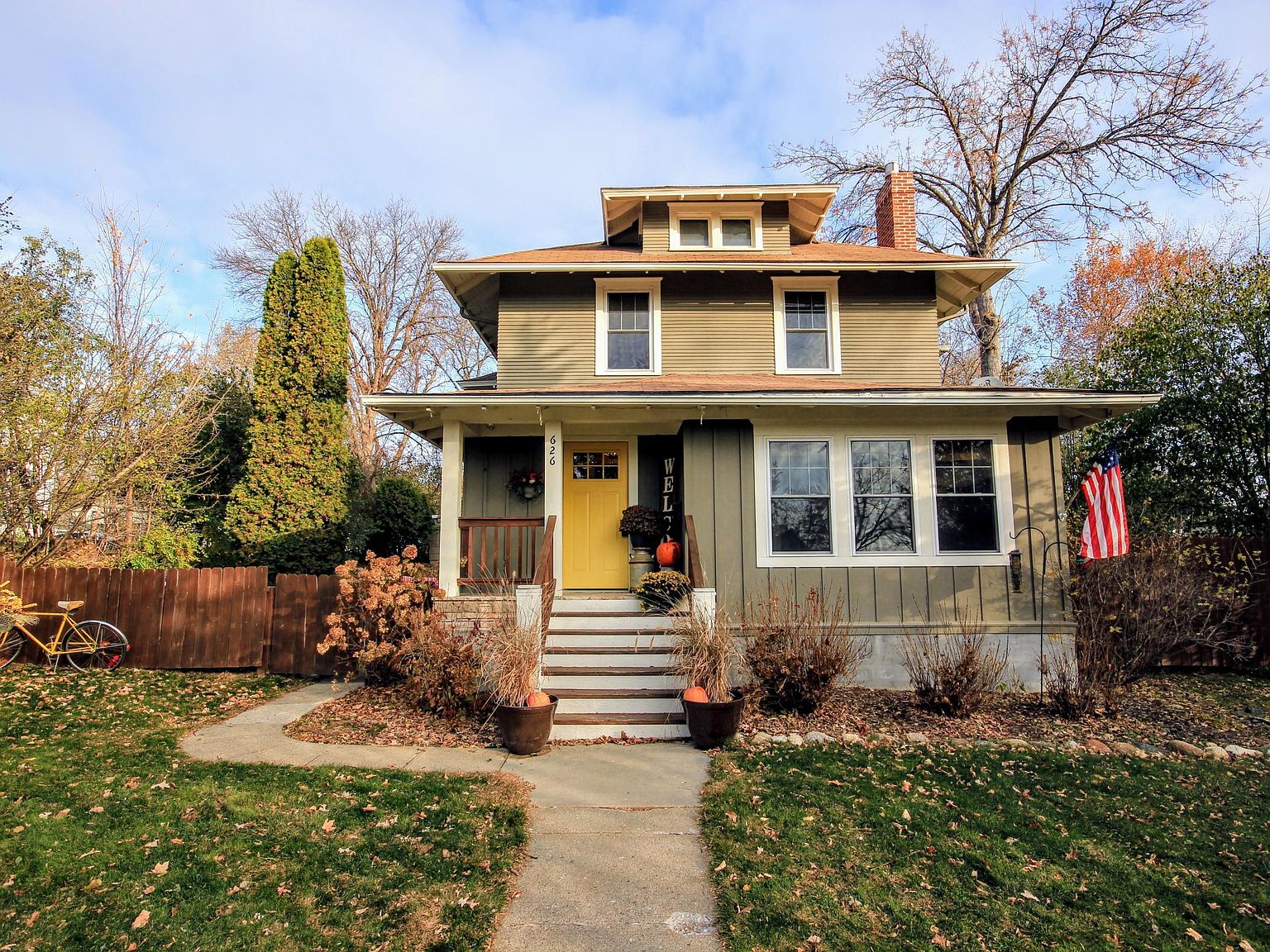 626 W Cavour Ave, Fergus Falls, MN 56537 Zillow