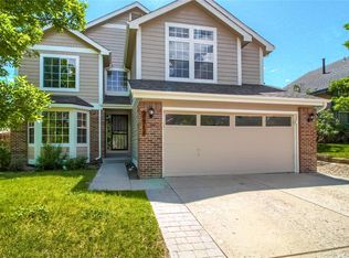 4914 N Wildflowers Way, Castle Rock, CO 80109