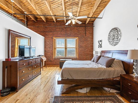 3rd image of 1127 Auraria Pkwy Unit 601
