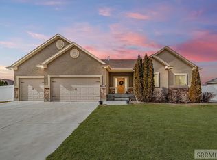 4845 Eaglewood Dr, Idaho Falls, ID 83401