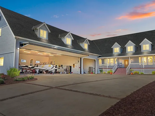 3089 Boeing Rd, Cameron Park, CA 95682