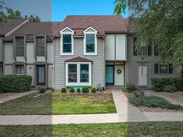 3426 SW Arrowhead Rd, Topeka, KS 66614