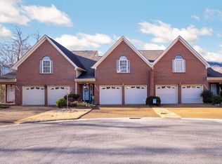 4571 Touch Me Not Trl, Chattanooga, TN 37415