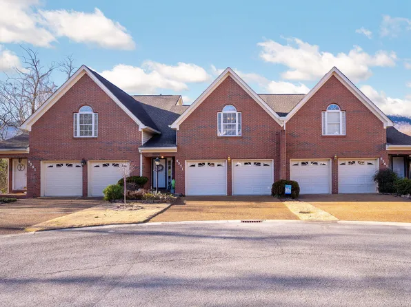 4571 Touch Me Not Trl, Chattanooga, TN 37415