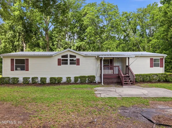 138 THOMAS Avenue, Jacksonville, FL 32218