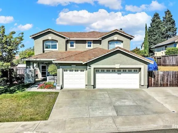 102 Goldfinch Drive, American Canyon, CA 94503