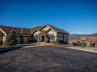 594 Chandelle Rd, Castle Rock, CO 80104