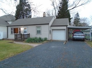 420 S Addison St, Bensenville, IL 60106