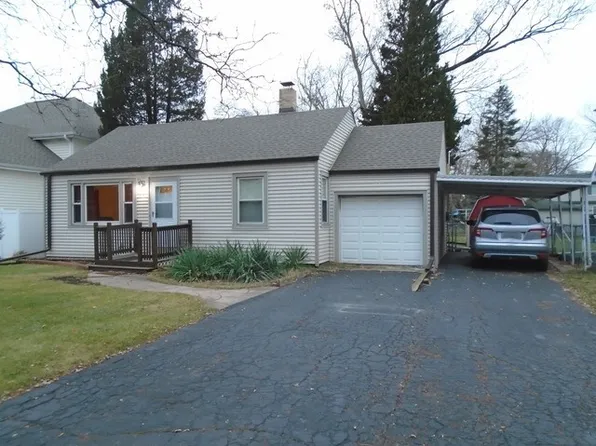 420 S Addison St, Bensenville, IL 60106