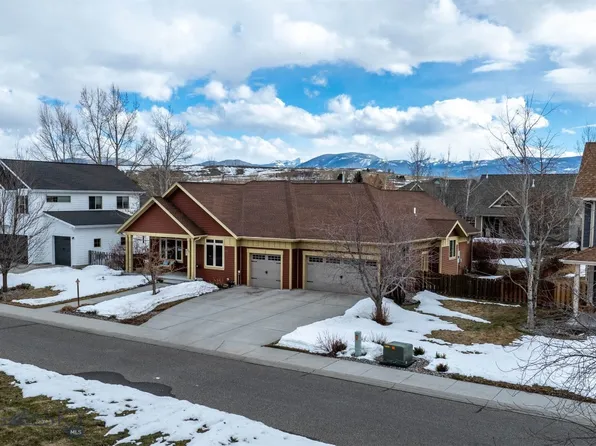 68 Alena Ct, Bozeman, MT 59718