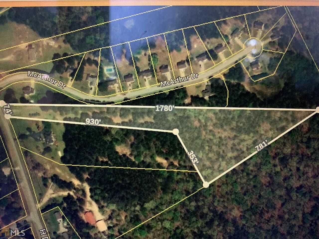 600 H D Atha Rd, Monroe, GA 30655 Zillow