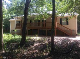 1686 Sorrow Patterson Rd, Colbert, GA 30628