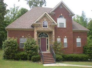 337 Honeysuckle Ln, Chelsea, AL 35043