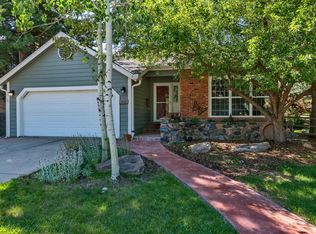 3688 E Euclid Ave, Centennial, CO 80121