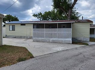 11940 N Us Highway 301 LOT 55, Thonotosassa, FL 33592