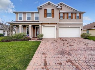 2362 Ballard Cove Rd, Kissimmee, FL 34758