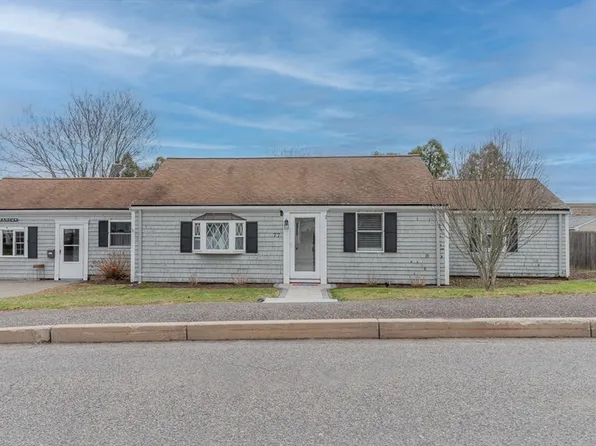 77 French Ave, Braintree, MA 02184