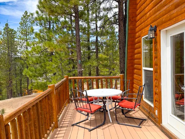 865 N Pine Knoll Loop, Kanab, UT 84710