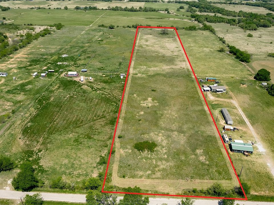 1979 County Road 1886, Sunset, TX 76270 Zillow