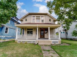 1004 N Limestone St, Springfield, OH 45503