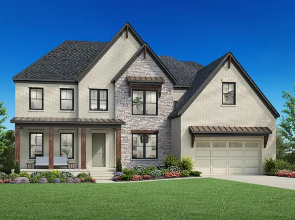Rhinewater with Basement Plan, Kennemore - Keystone Collection