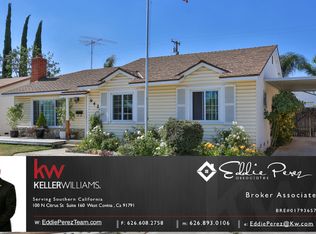 942 W H St, Ontario, CA 91762