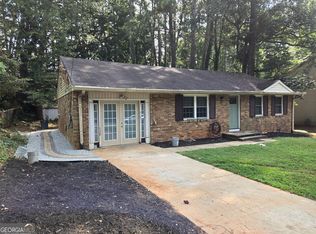 3817 Captain Dr, Atlanta, GA 30341