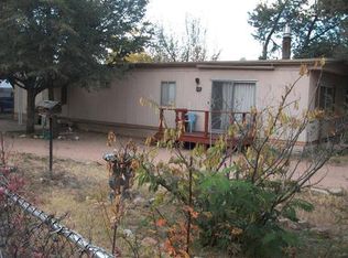 410 E Cherry St, Payson, AZ 85541