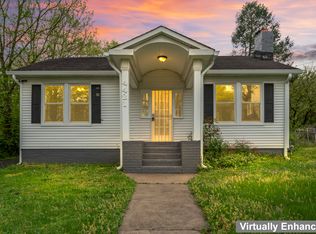 4421 Immanuel St, Knoxville, TN 37920