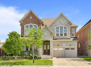 86 Torgan Trl, Vaughan, ON L4H3X6