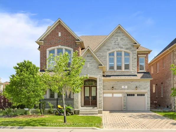 86 Torgan Trl, Vaughan, ON L4H 3X6