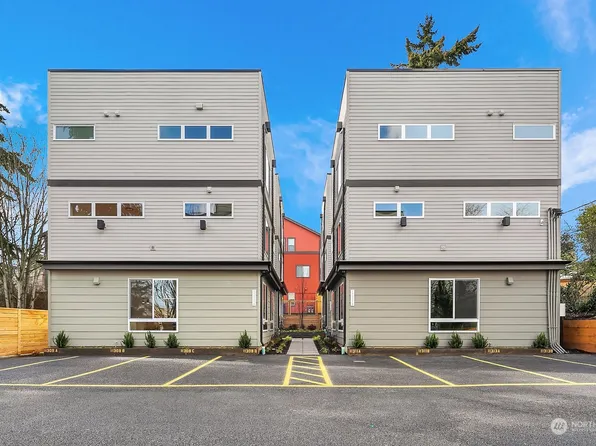 11311 B Corliss Avenue N, Seattle, WA 98133