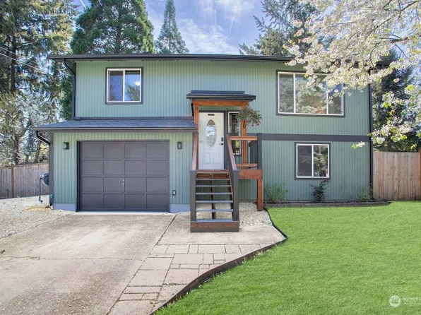 5110 238th Street E, Graham, WA 98338
