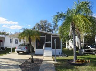 2046 Lake Linda Cir, Lutz, FL 33558