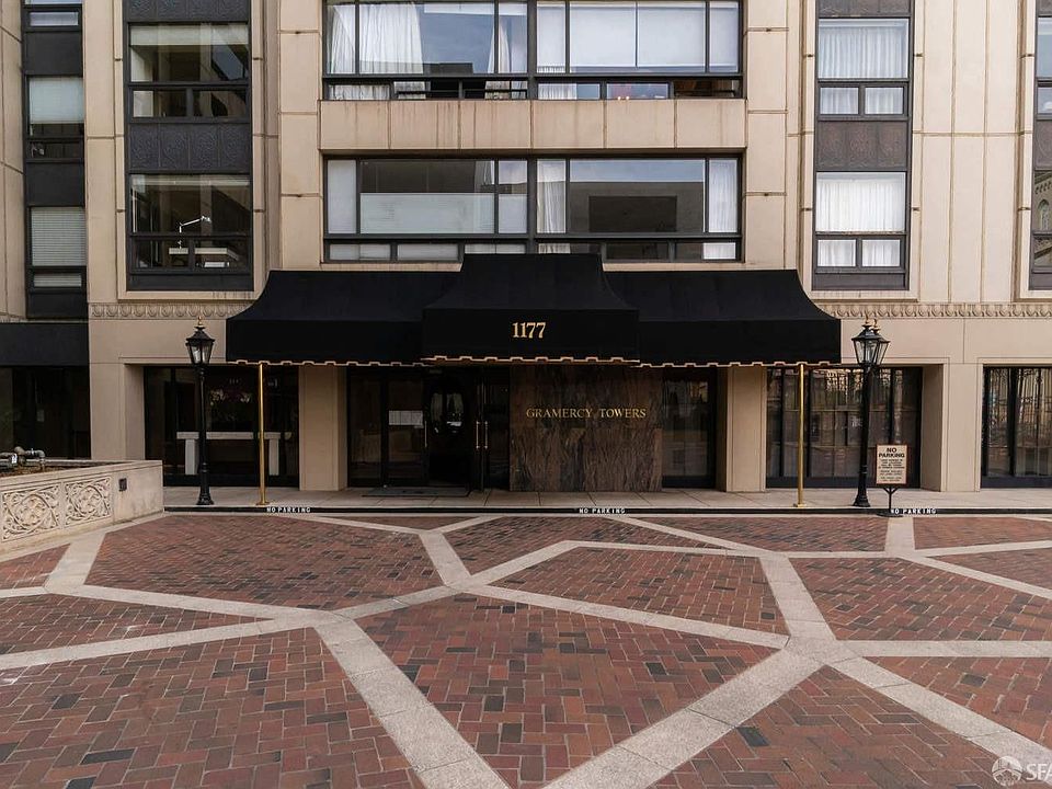 1st image of 1177 California St APT 612
