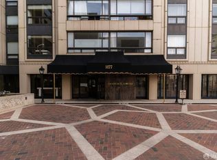 1177 California St APT 612, San Francisco, CA 94108
