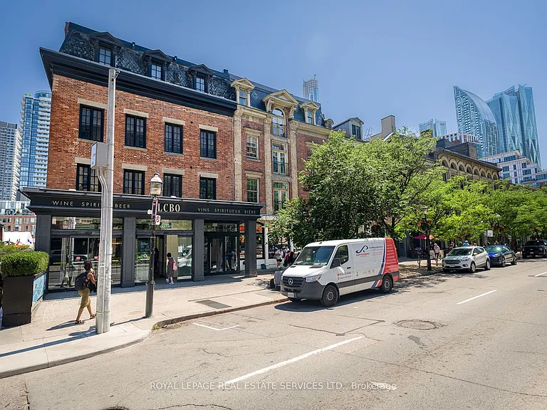 81A Front St E #210 — Photo 22