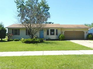 2014 Tyler St, Jenison, MI 49428