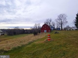 8595 Rixeyville Rd, Rixeyville, VA 22737