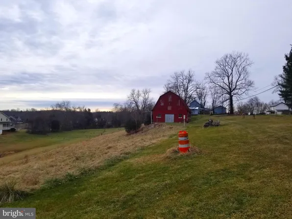 8595 Rixeyville Rd, Rixeyville, VA 22737