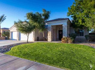 5884 E 39th Pl, Yuma, AZ 85365