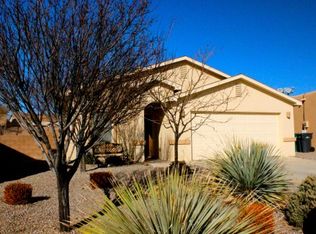 3357 Zia Ct NE, Rio Rancho, NM 87144