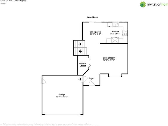 3rd image of 473 124th Ln NW