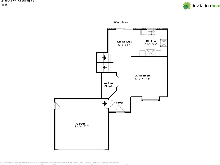 473 124th Ln NW — Photo 3