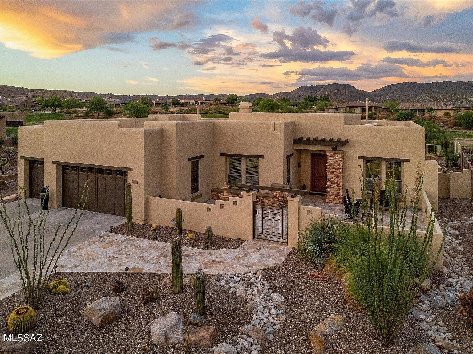 36269 S Ocotillo Canyon Dr, Saddlebrooke, AZ 85739 | Zillow