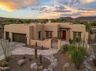 36269 S Ocotillo Canyon Dr, Tucson, AZ 85739